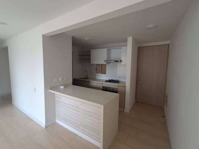 Apartamento de 3 alcobas en arriendo en Rio Alto, Barranquilla, 76 m² · foto 14 de 22