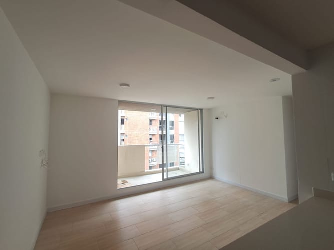 Apartamento de 3 alcobas en arriendo en Rio Alto, Barranquilla, 76 m² · foto 15 de 22