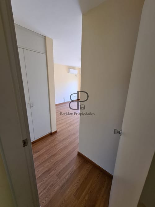 Alquiler Apartamento 2 Dormitorios y Cochera Barra de Carrasco · Foto 6