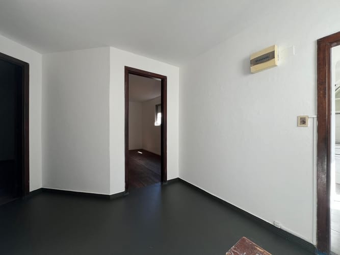 Alquiler Tres Cruces, Ferrer Serra y Requena.  2 dorm + altillo · Photo 8