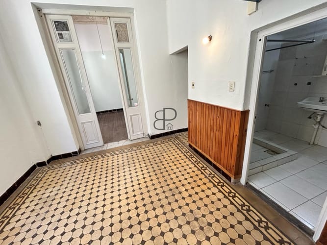 Alquiler Apartamento 4 Dormitorios Centro · Foto 2