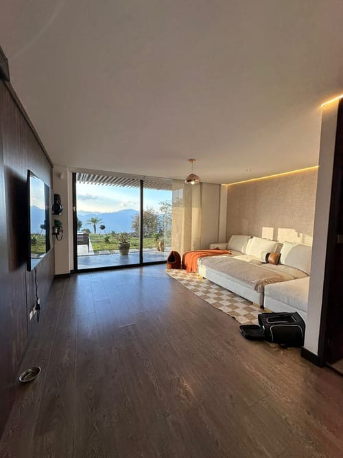 Casa de 5 alcobas en venta en Las Palmas, Envigado, 428 m² · foto 14 de 19