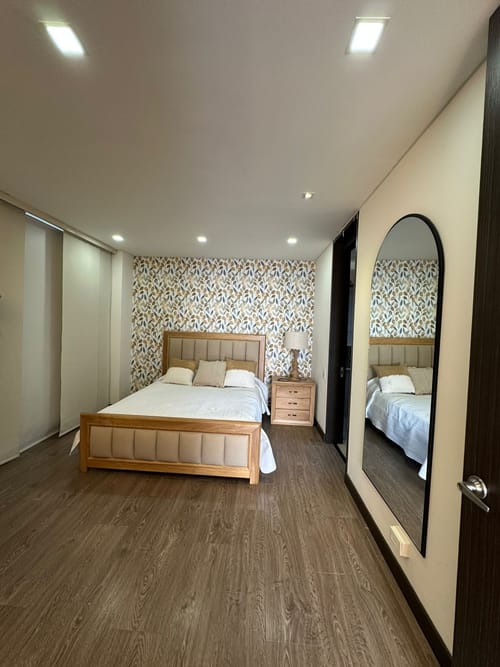 Casa de 5 alcobas en venta en Las Palmas, Envigado, 428 m² · foto 11 de 19