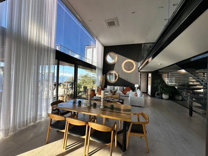 Casa de 5 alcobas en venta en Las Palmas, Envigado, 428 m² · foto 4 de 19