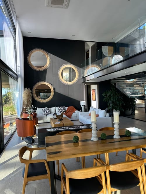 Casa de 5 alcobas en venta en Las Palmas, Envigado, 428 m² · foto 5 de 19