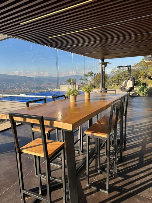 Casa de 5 alcobas en venta en Las Palmas, Envigado, 428 m² · foto 7 de 19