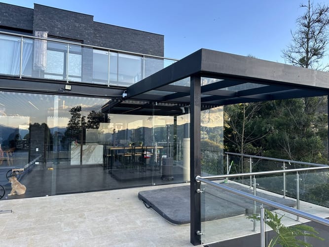 Casa de 5 alcobas en venta en Las Palmas, Envigado, 428 m² · foto 16 de 19