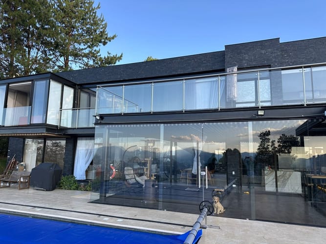 Casa de 5 alcobas en venta en Las Palmas, Envigado, 428 m² · foto 17 de 19