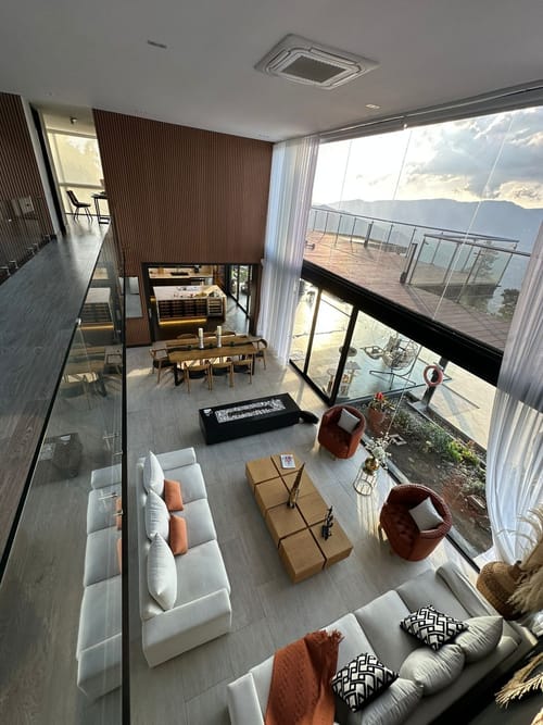 Casa de 5 alcobas en venta en Las Palmas, Envigado, 428 m² · foto 9 de 19