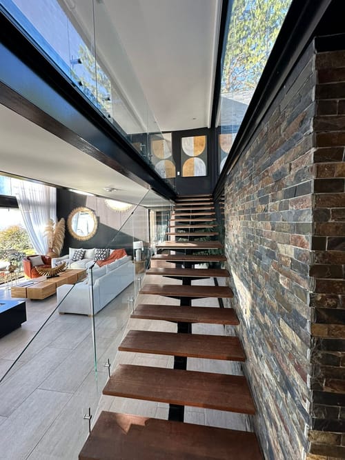 Casa de 5 alcobas en venta en Las Palmas, Envigado, 428 m² · foto 8 de 19