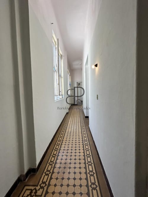 Alquiler Apartamento 4 Dormitorios Centro · Foto 5