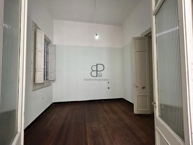Alquiler Apartamento 4 Dormitorios Centro · Foto 6