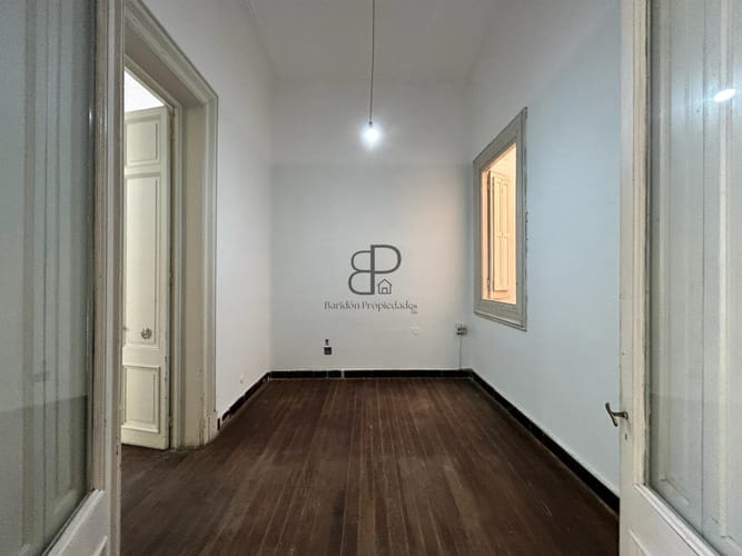 Alquiler Apartamento 4 Dormitorios Centro · Foto 7