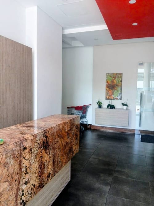 Apartaestudio en arriendo en Chico Norte, Bogotá, 52 m² · foto 17 de 21