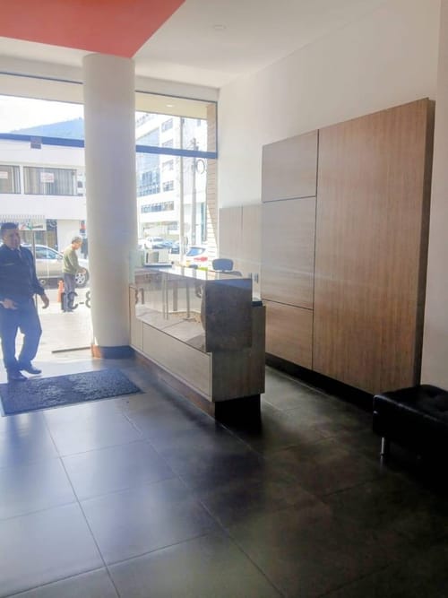 Apartaestudio en arriendo en Chico Norte, Bogotá, 52 m² · foto 18 de 21