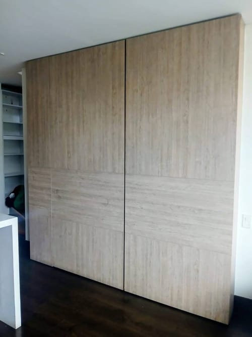 Apartaestudio en arriendo en Chico Norte, Bogotá, 52 m² · foto 15 de 21