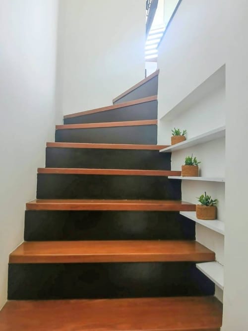 Apartaestudio en arriendo en Chico Norte, Bogotá, 52 m² · foto 16 de 21