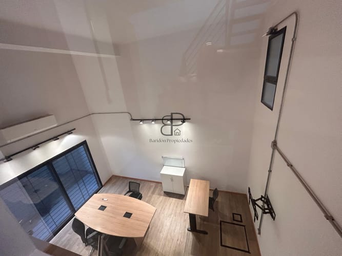 Alquiler Oficina en Cowork Tres Cruces · Foto 4