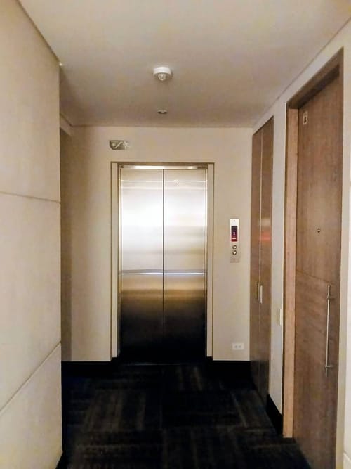 Apartaestudio en arriendo en Chico Norte, Bogotá, 52 m² · foto 20 de 21