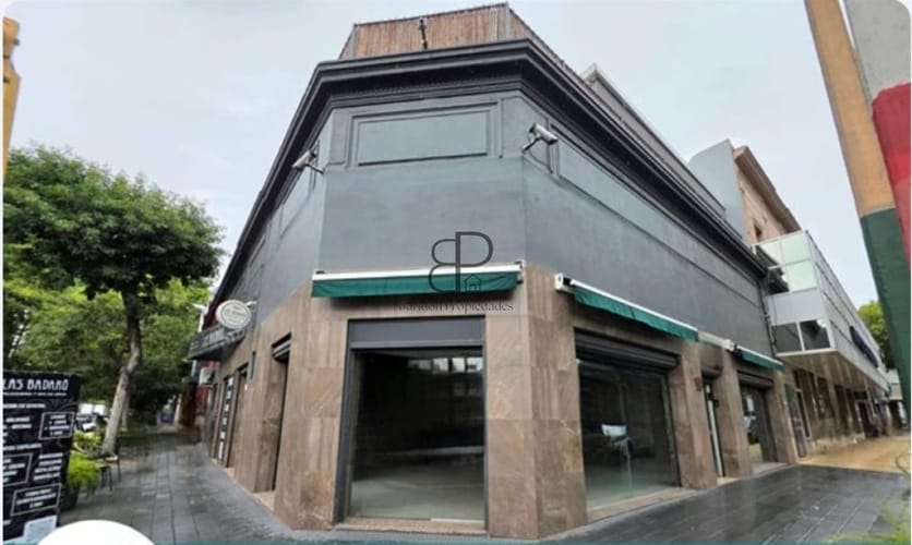Alquiler Local Comercial 212m2 Goes · Foto 2