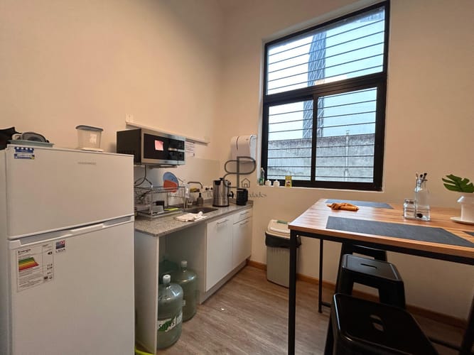 Alquiler Oficina en Cowork Tres Cruces · Foto 7