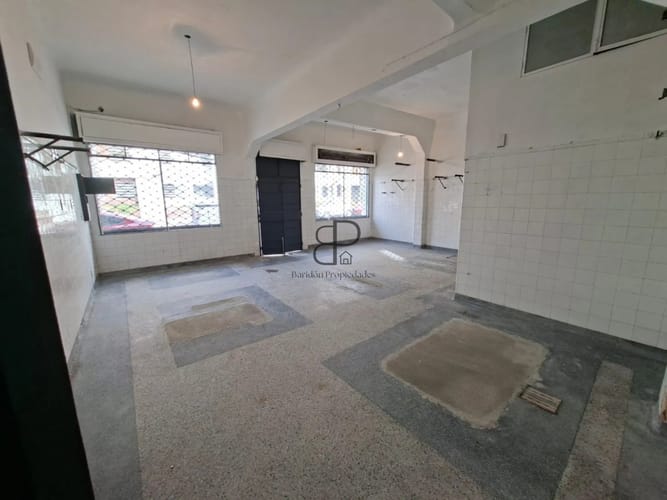 Alquiler Local Comercial 58m2 Reducto · Foto 4