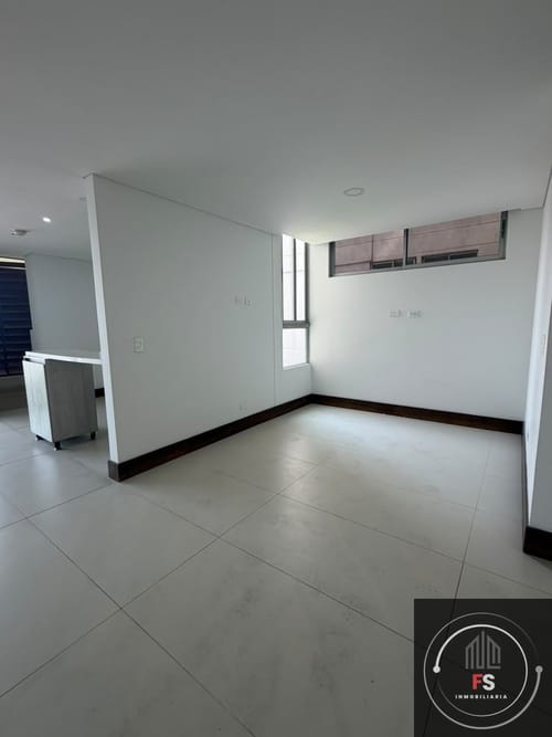 Apartamento de 2 alcobas en arriendo en Vegas De La Doctora, Sabaneta, 100 m² · foto 5 de 18