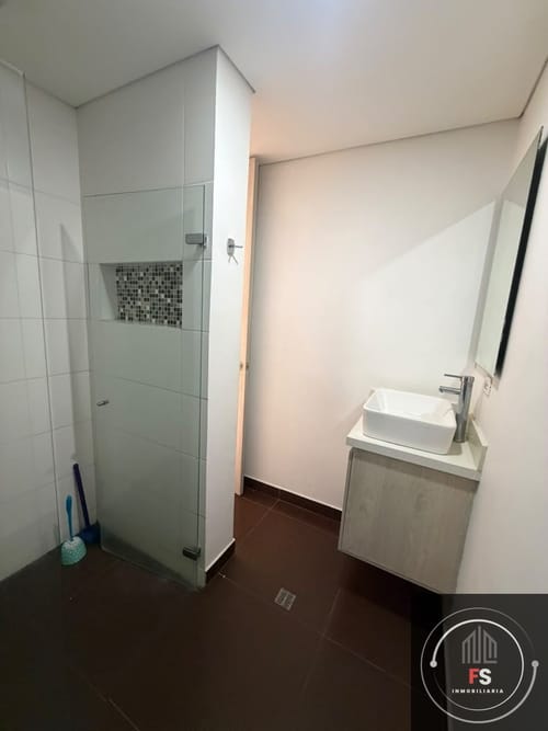 Apartamento de 2 alcobas en arriendo en Vegas De La Doctora, Sabaneta, 100 m² · foto 9 de 18