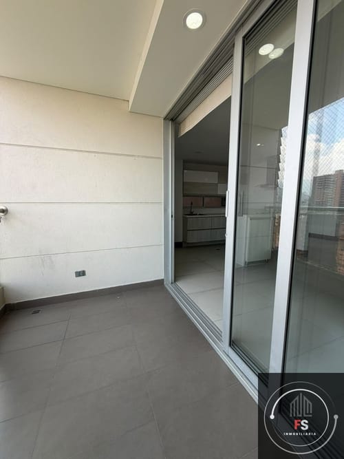 Apartamento de 2 alcobas en arriendo en Vegas De La Doctora, Sabaneta, 100 m² · foto 12 de 18