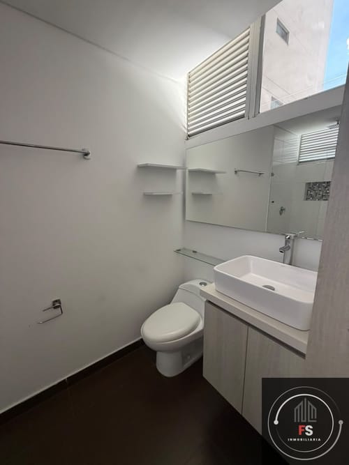 Apartamento de 2 alcobas en arriendo en Vegas De La Doctora, Sabaneta, 100 m² · foto 14 de 18