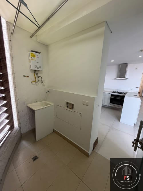 Apartamento de 2 alcobas en arriendo en Vegas De La Doctora, Sabaneta, 100 m² · foto 17 de 18