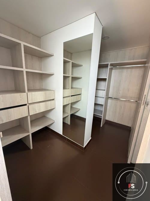 Apartamento de 2 alcobas en arriendo en Vegas De La Doctora, Sabaneta, 100 m² · foto 18 de 18
