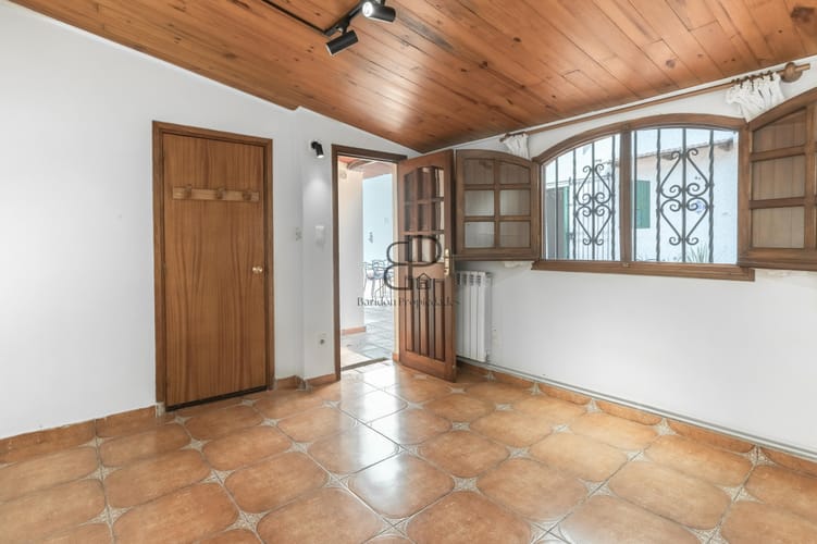 Alquiler Hermosa Oficina Pocitos Punta Carretas con Patio · Foto 7