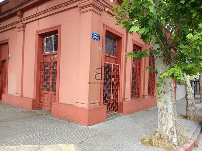 Alquiler Local en Esquina Capurro 90m2 · Foto 6