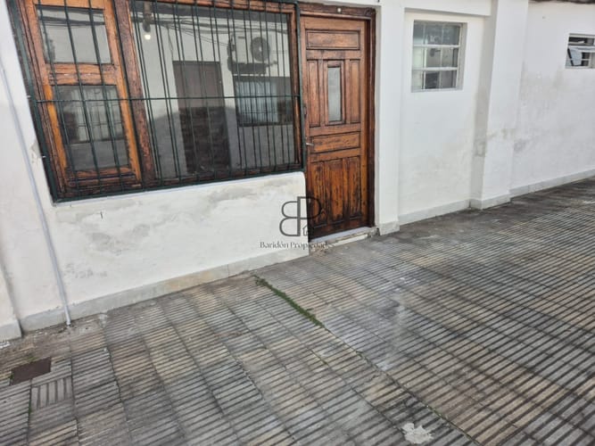 Alquiler Apartamento 1 Dormitorio Pocitos · Foto 1