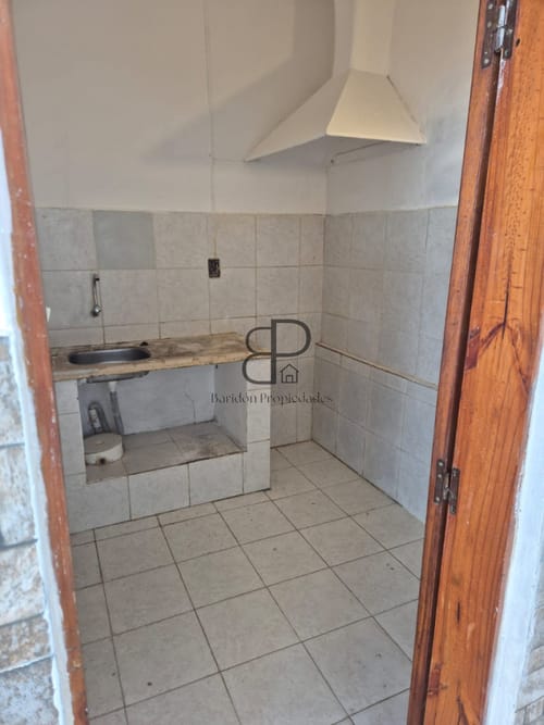 Alquiler Apartamento 1 Dormitorio Pocitos · Foto 6