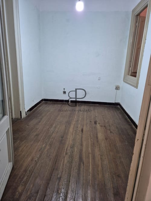 Alquiler Apartamento 1 Dormitorio Pocitos · Foto 7