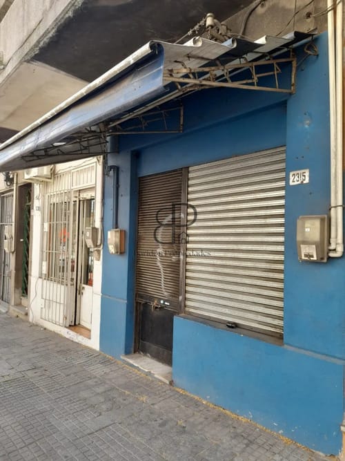 Alquiler Local Comercial 26m2 La Comercial · Foto 2