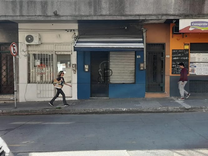 Alquiler Local Comercial 26m2 La Comercial · Foto 3