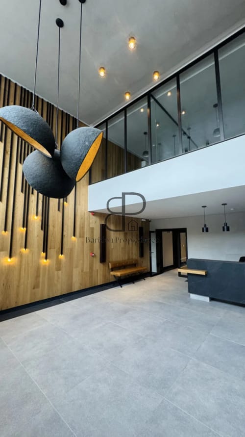 Alquiler Apartamento Premium Lawa Barra de Carrasco con Cochera · Foto 3