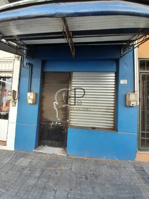 Alquiler Local Comercial 26m2 La Comercial · Foto 4