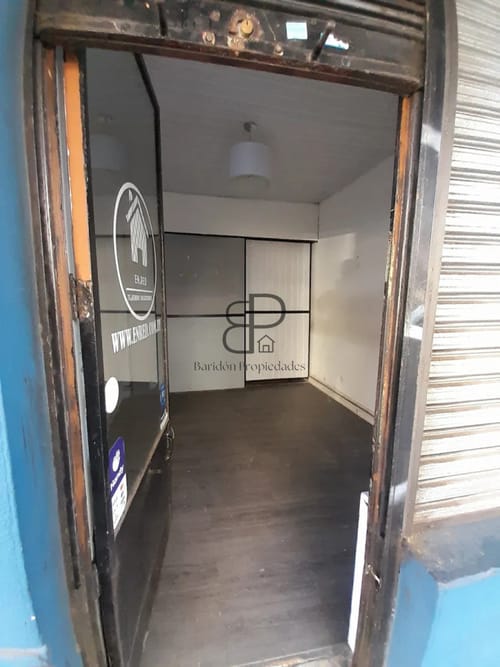 Alquiler Local Comercial 26m2 La Comercial · Foto 5