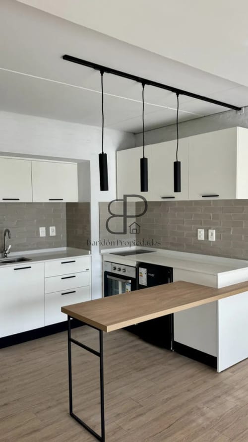 Alquiler Apartamento Premium Lawa Barra de Carrasco con Cochera · Foto 6