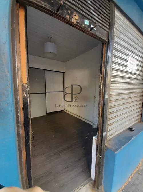Alquiler Local Comercial 26m2 La Comercial · Foto 6