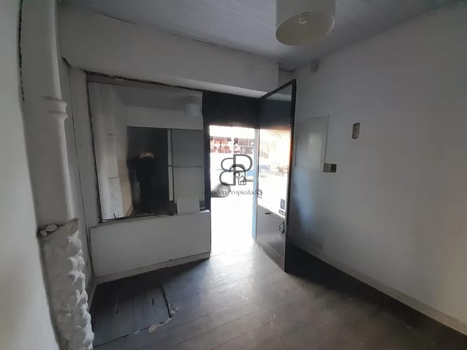 Alquiler Local Comercial 26m2 La Comercial · Foto 7