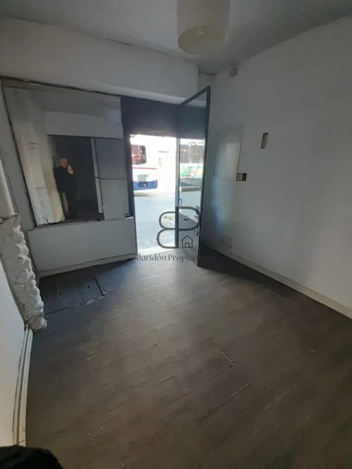 Alquiler Local Comercial 26m2 La Comercial · Foto 8