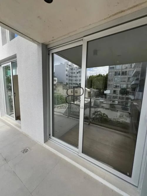 Alquiler Apartamento 1 Dormitorio Centro con balcon · Foto 3