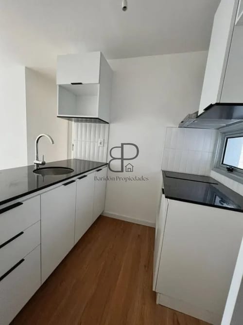Alquiler Apartamento 1 Dormitorio Centro con balcon · Foto 6