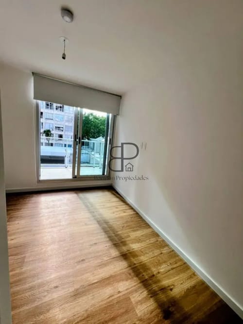Alquiler Apartamento 1 Dormitorio Centro con balcon · Foto 7