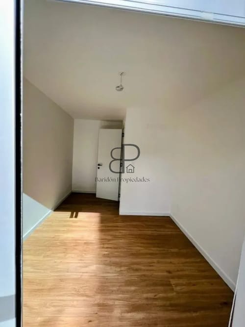 Alquiler Apartamento 1 Dormitorio Centro con balcon · Foto 8